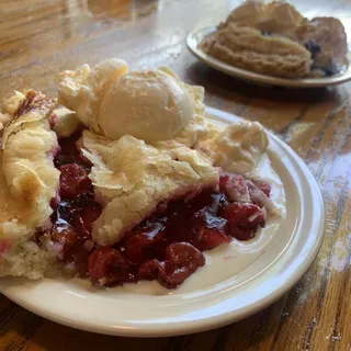 Cherry Pie