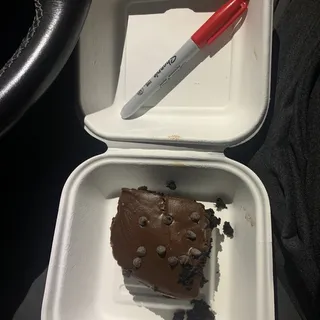 Chocolate Cake