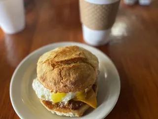 Boerne Grill