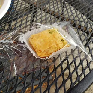 Baklava