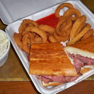 Pastrami