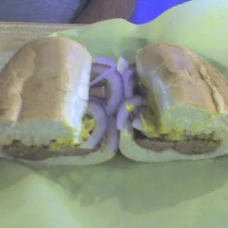 Italian Sausage