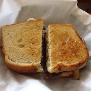 Patty Melt