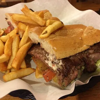 Ribeye Steak