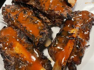 JC’S BBQ