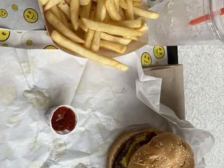 New Jersey's Restaurant