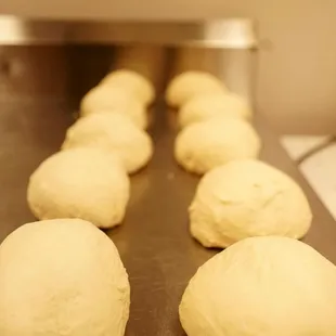 HOME OF THE ORIGINAL FLAVORED CRUST PIZZA