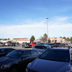 Visit your local Hungry Howies