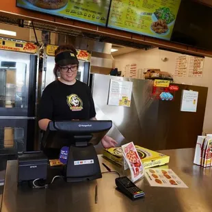 Our team is standing by to help