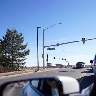 Visit your local Hungry Howies