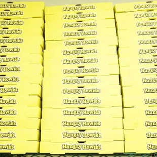 HOME OF THE ORIGINAL FLAVORED CRUST PIZZA