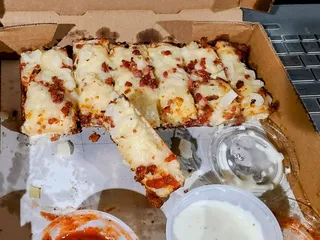 Nick's Pizza