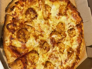 Amar Pizza