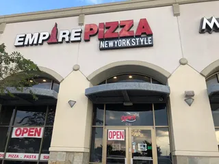 Empire Pizza