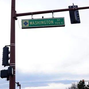 Visit your local Hungry Howies