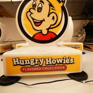 Hungry Howies