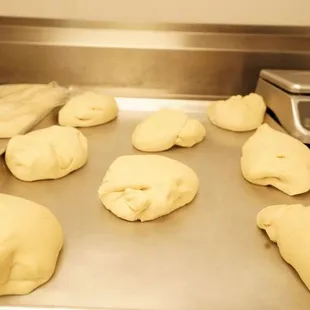 HOME OF THE ORIGINAL FLAVORED CRUST PIZZA