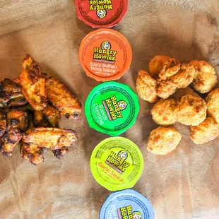 chicken, bbq chicken, food, poultry, fried chicken, chicken wings, bbq wings, chicken wings and fried chicken, fried chicken wings