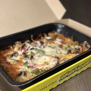 Hungry Howie's Pizza