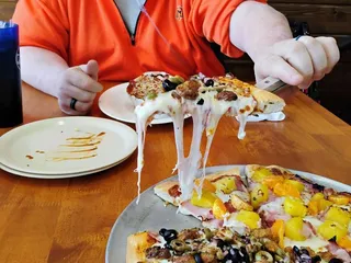 Tobie's Pizzeria