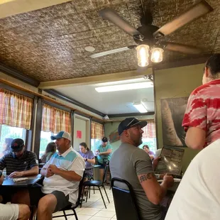 Busy, busy, busy!!!!