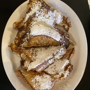 French Toast