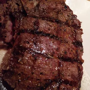 Porterhouse Steak