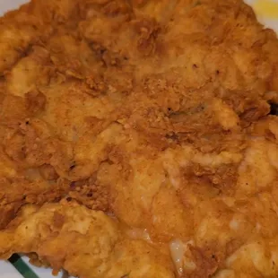 Chicken Fried chicken