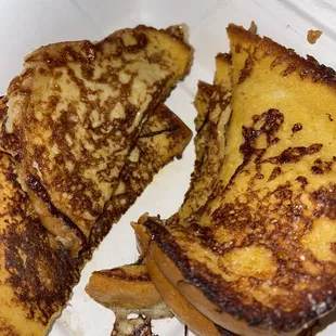 Original French toast