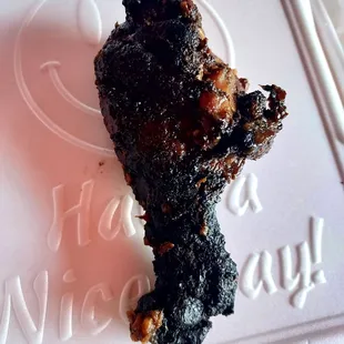 Hungry Joe's Burgers & Jamaican Restaurant