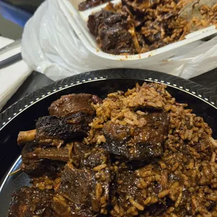 You can see the burnt pieces why sell it to your customers?