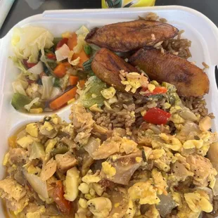 Saltfish