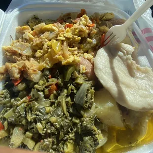 Callaloo