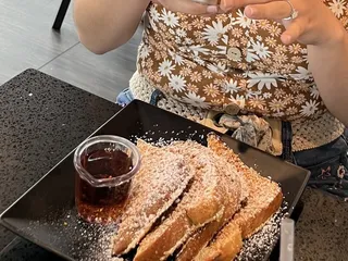 Wi Jammin Cafe - Inglewood