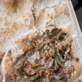 Hungry Kepuha