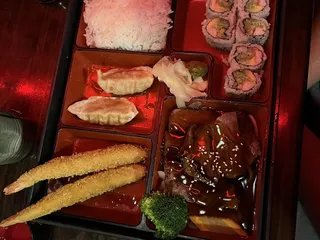 Sake Japanese Restaurant