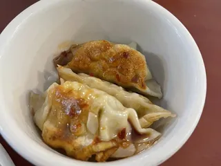 East Gourmet Restaurant