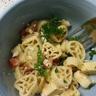 Fetta Pasta Salad