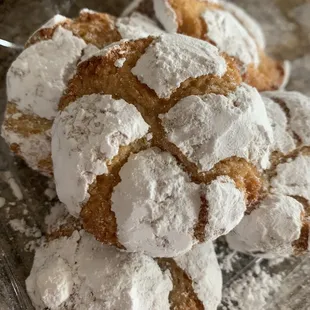 Amaretti