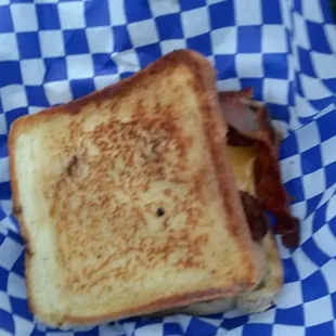 Old Familiar w/ Peanut Butter