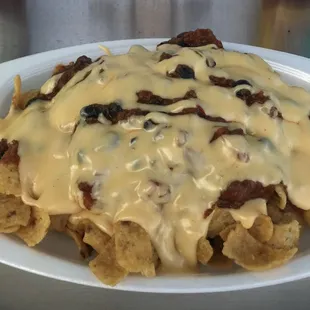 Frito Pie