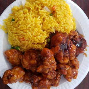 food