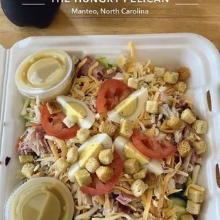 Cobb Salad