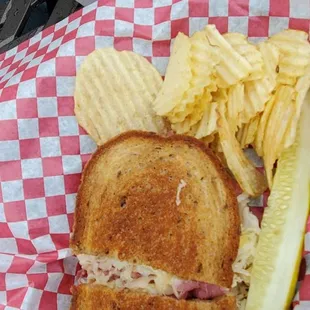 Reuben