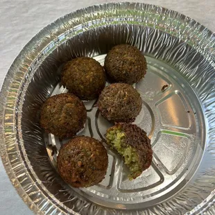Falafel