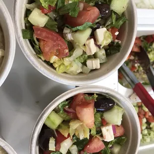 Greek Salad