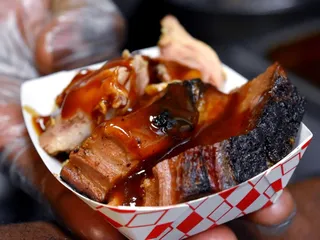 Sweet Magnolia Smokehouse