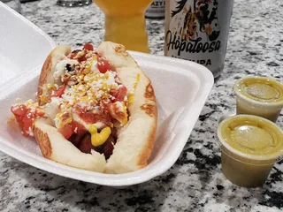 Sonora Hotdogs