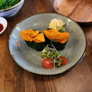 Uni Nigiri