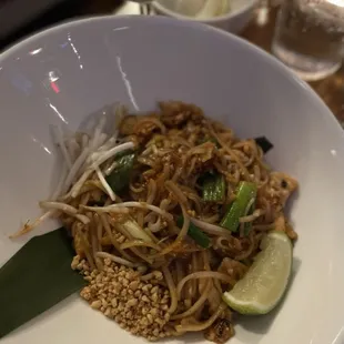 Pad Thai